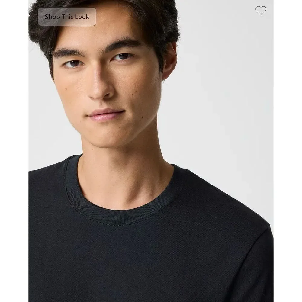 J. Crew crew essential
